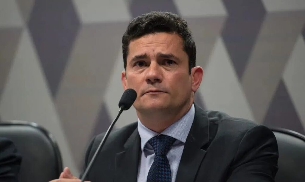 Julgamento para cassação de Moro foi adiado para o dia 8 de abril. (Fonte: Reprodução Google)