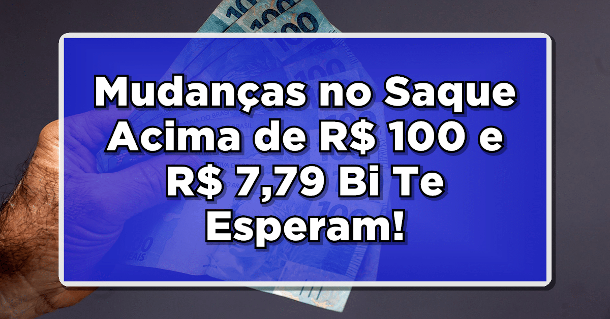 dinheiro esquecido banco central