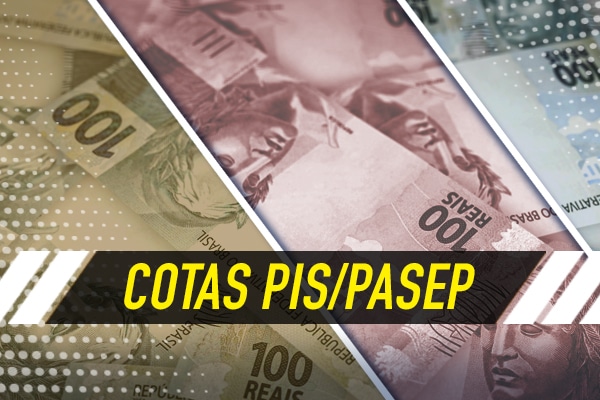 Cotas PIS/Pasep liberadas para quem trabalhou de 1971 a 1988. (Fonte: Edição/Diário Oficial Notícias)