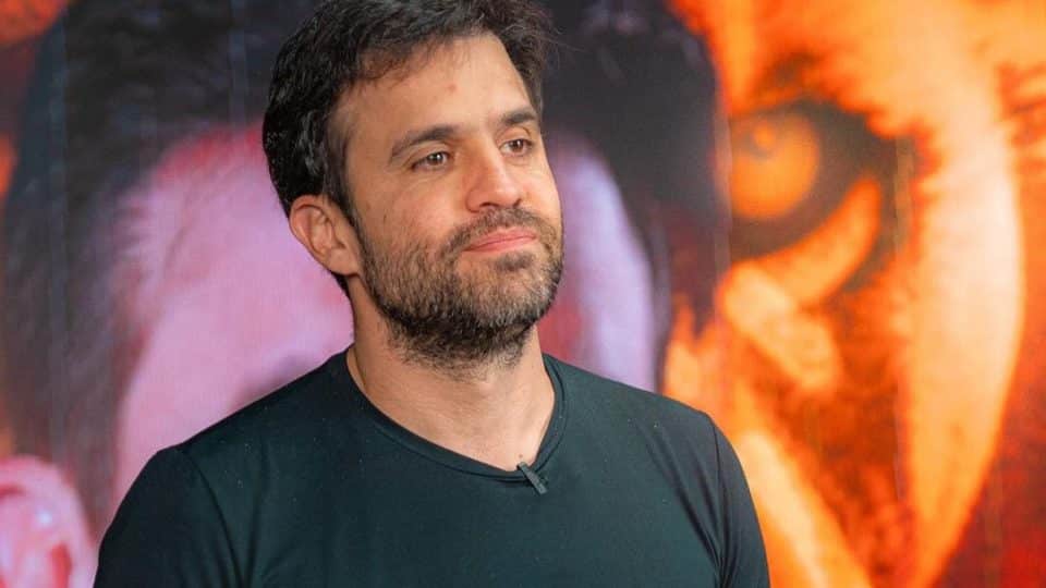 Pablo Marçal e Renato Cariani se desafiam para melhorar o corpo em 90 dias