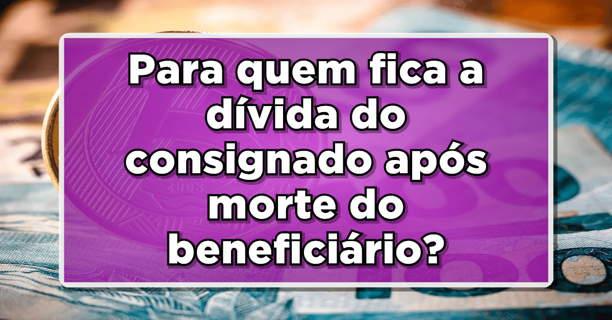 empréstimo consignado