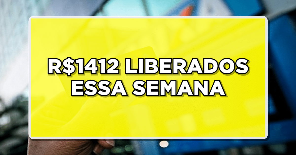 pagamento Pis Pasep 2024