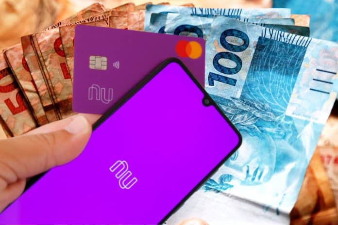 novo limite extra Nubank libera empréstimo