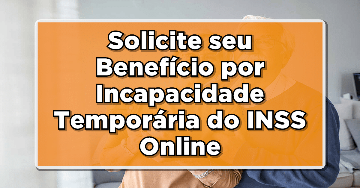 auxílio doença