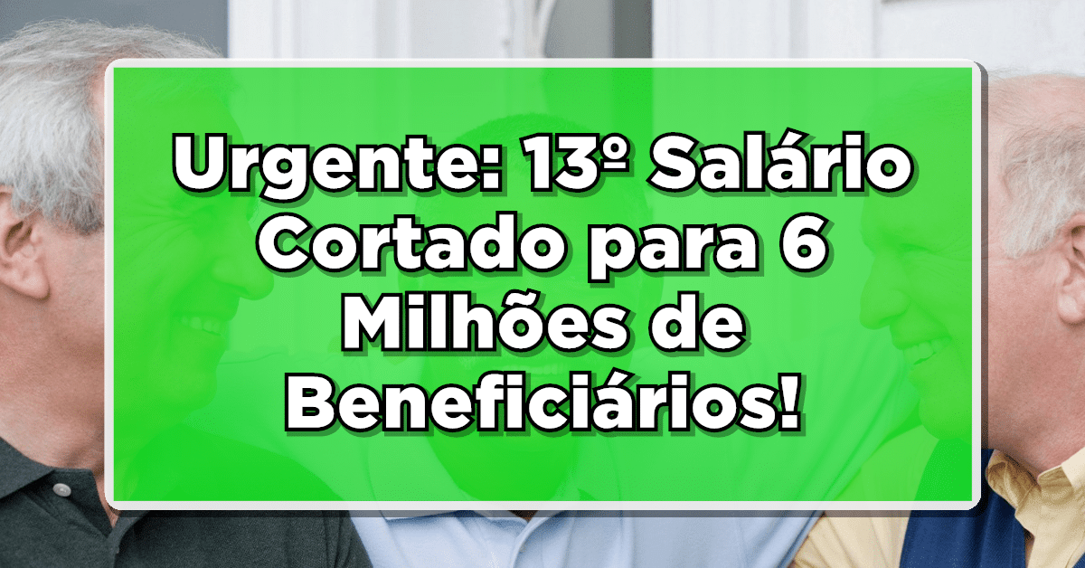 13º salário