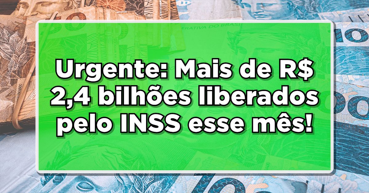 atrasados inss
