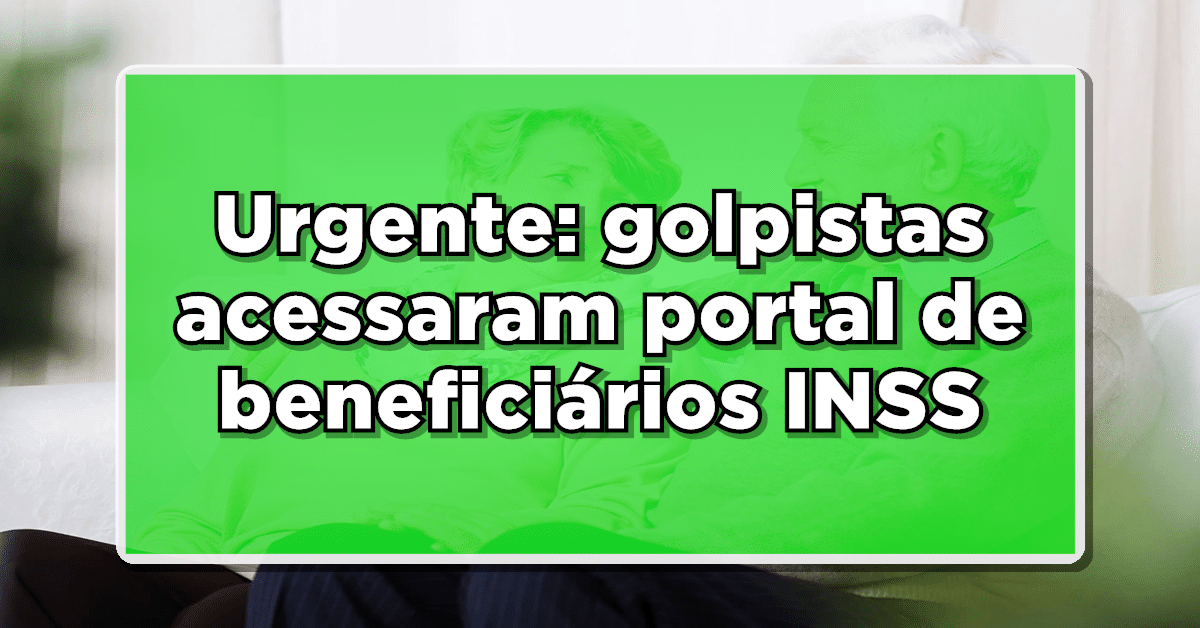 golpe inss