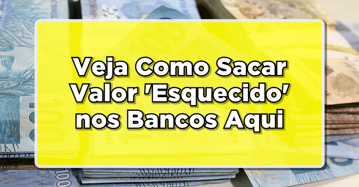 valores esquecidos bc