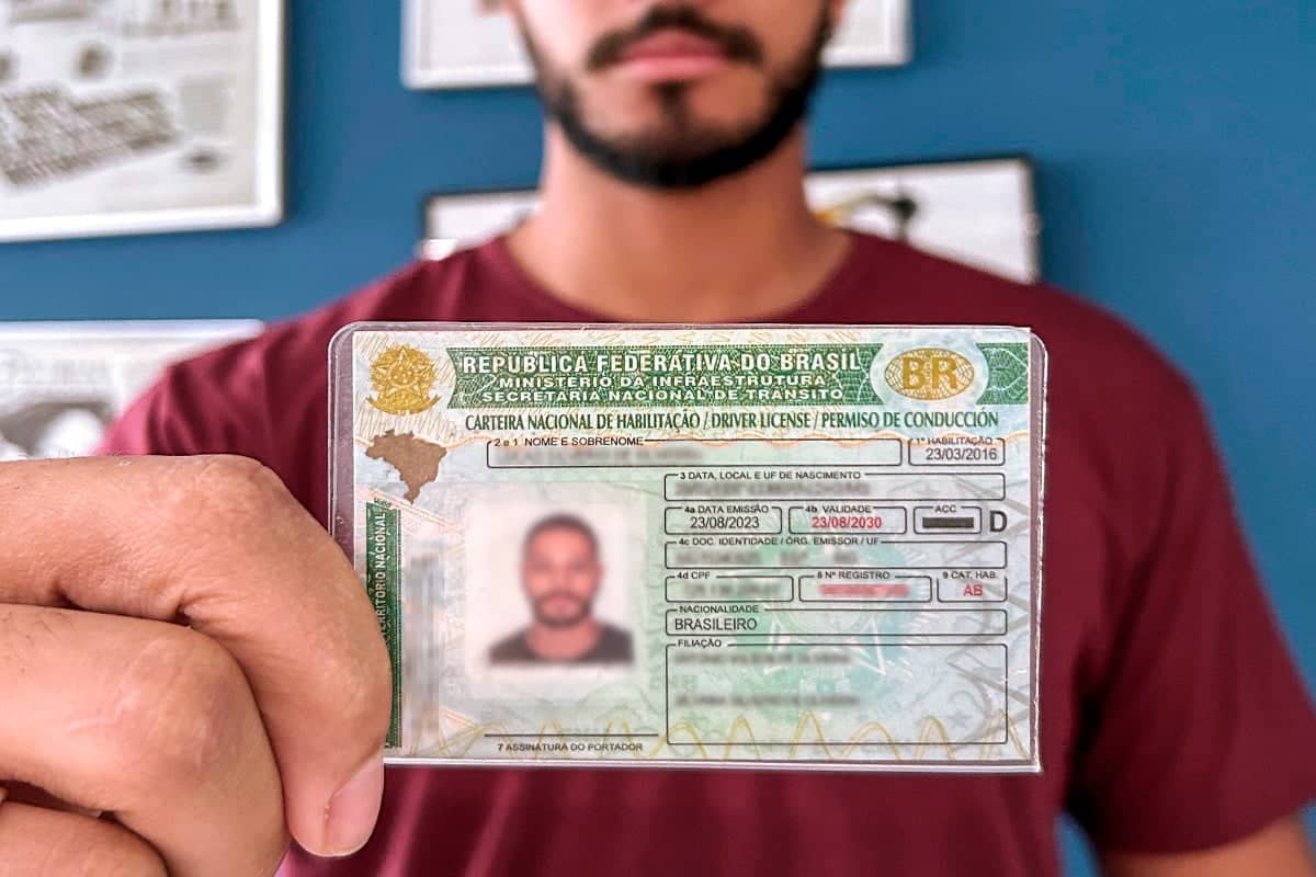 Saiba tudo sobre CNH Social
