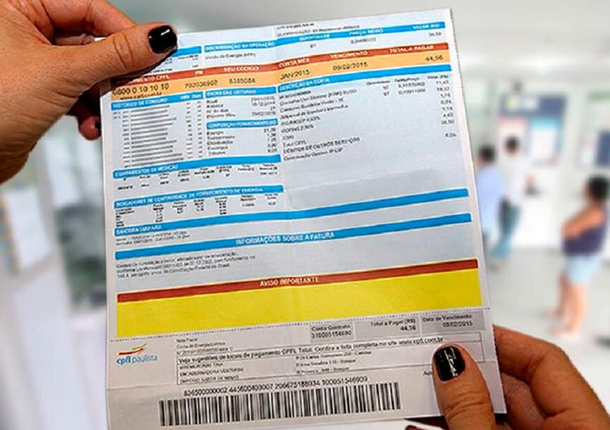 Medida pode reduzir conta de luz em até 5%