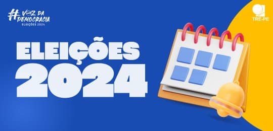 Confira como mudar sua zona eleitoral para participar das eleições de 2024.