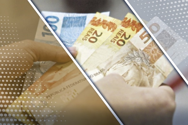 Banco Central divulgou que há mais de R$ 7 bilhões para brasileiros resgatarem nos bancos (Fonte: Edição/Diário Oficial Notícias)