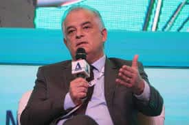 ministro marcio frança