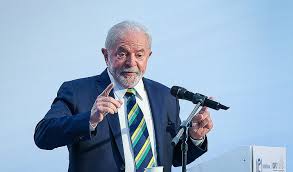 Lula anunciou mudanças nos pagamentos do INSS em 2024. (Fonte: Reprodução/Google)