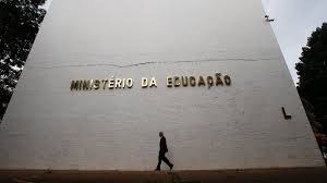 predio ministerio da educação