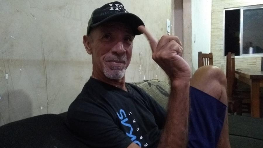 Descubra quem era o idoso morto em banco na Zona Oeste do Rio!