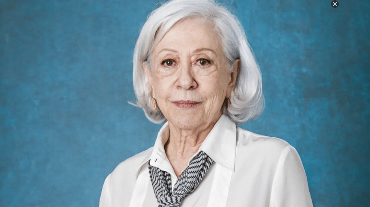 Fernanda Montenegro Processa INSS após não receber pagamentos desde 2019.