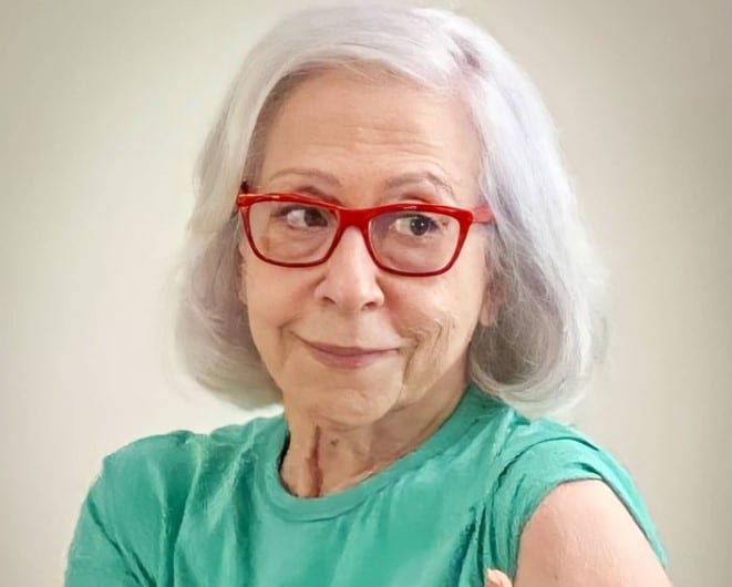 INSS cortou a aposentadoria e pensão de Fernanda Montenegro por falta de prova de vida