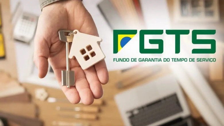 O FGTS Futuro permitirá muitos brasileiros a realizar o sonho da casa própria