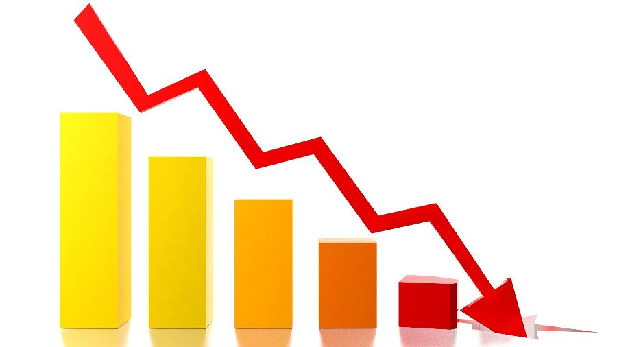 Mudança climática reduz PIB do Brasil. (Fonte: Reprodução Google)