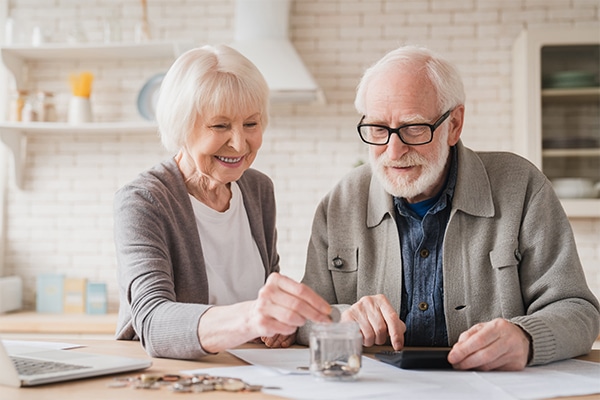 Tem como contratar empréstimo consignado aos 90 anos de idade? Confira