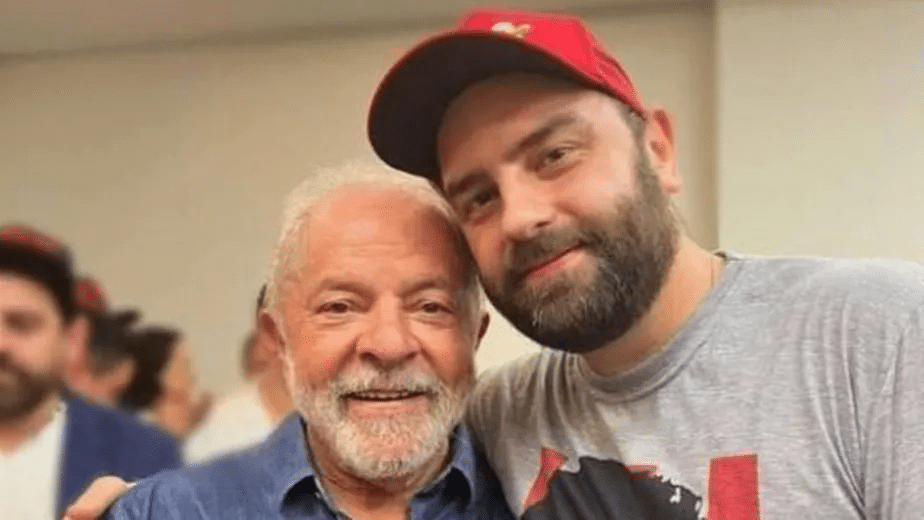 Filho de Lula nega agressão à ex-esposa e diz que vai provar inocência- Confira as atualizações do caso
