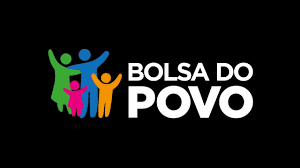 logomarca do programa Bolsa do Povo
