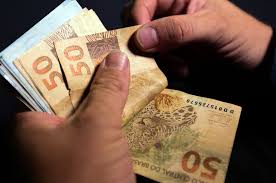 Datas de Pagamento do Abono Extra em Abril