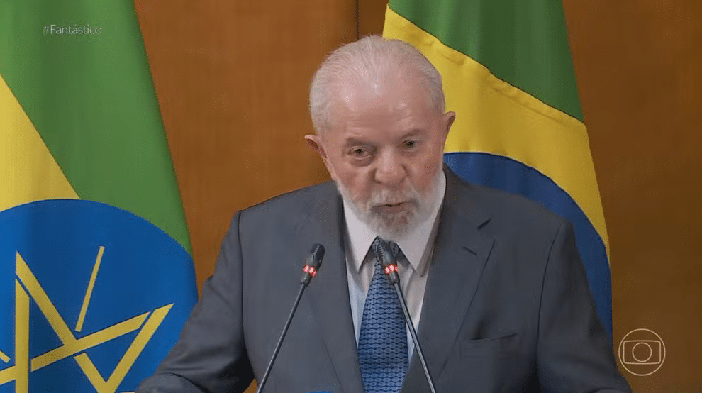 Investimento de R$ 200 Milhões em Monitoramento Online sob o Governo de Lula