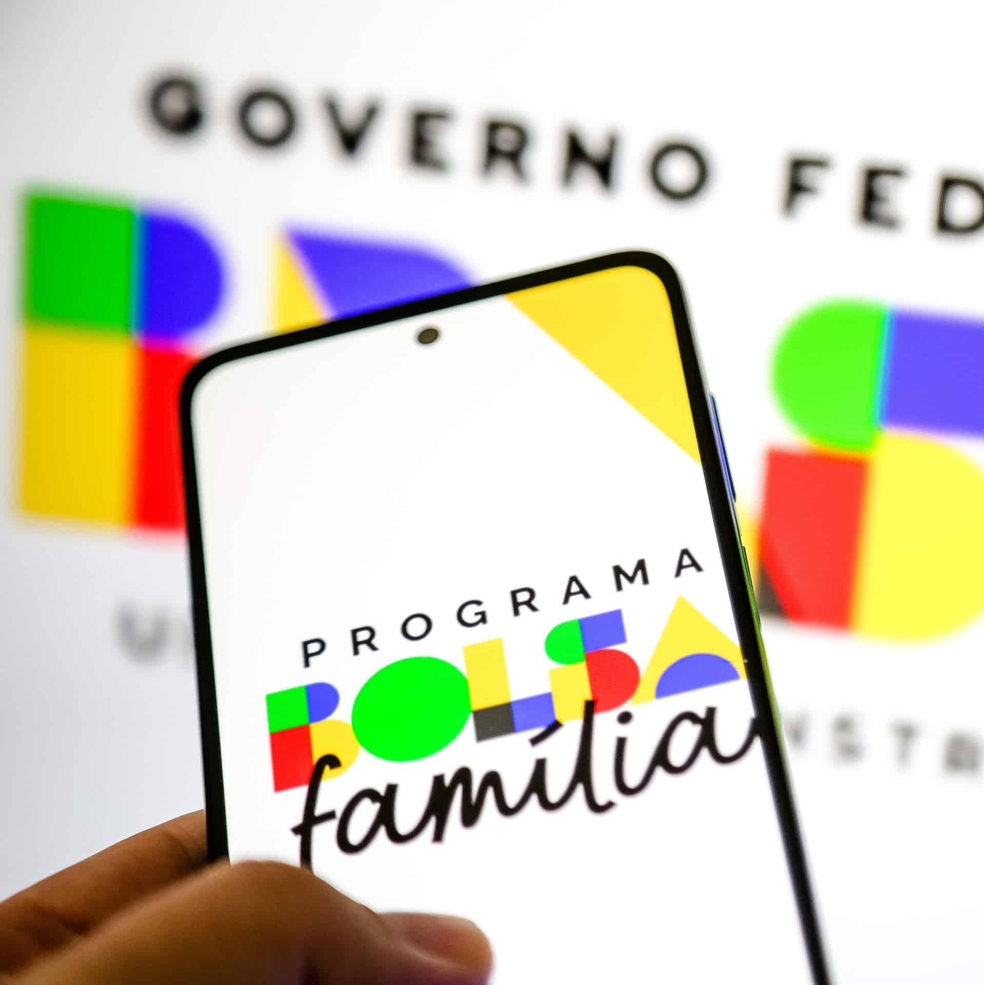 calendário bolsa familia 2024