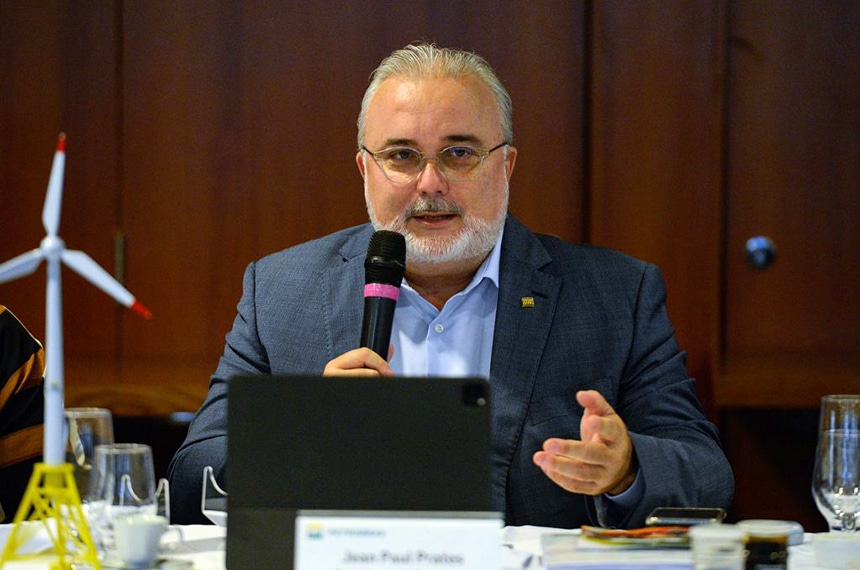 Urgente: presidente da Petrobrás confirmou que os preços dos combustíveis não vão mudar