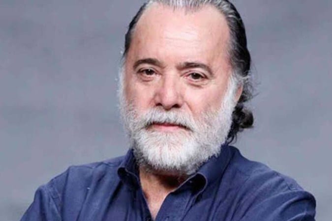 tony ramos