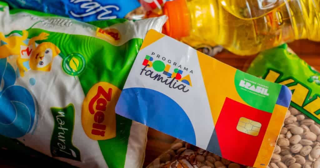 auxílio cesta básica para idosos