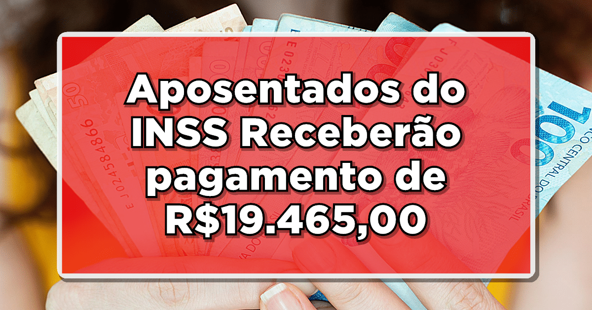 pagamentos do inss em maio