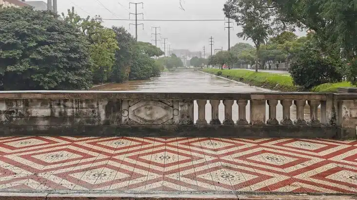 Enchente Rio Grande do Sul. 