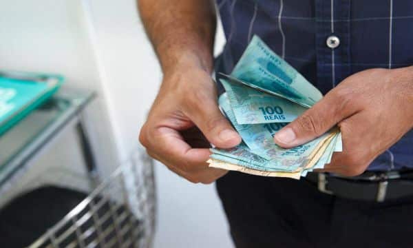 INSS realiza pagamento do benefício em dobro!