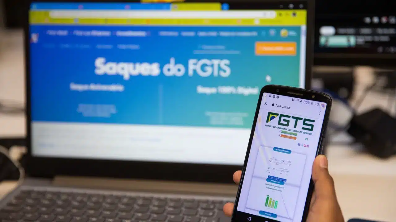 Descubra se é possível antecipar qualquer valor do FGTS!
