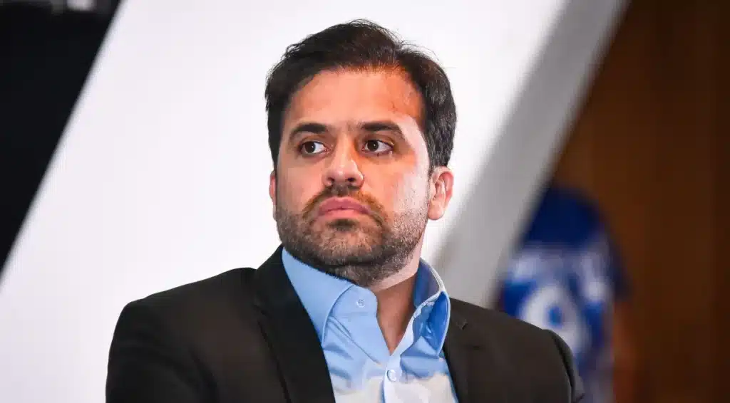 pablo marçal