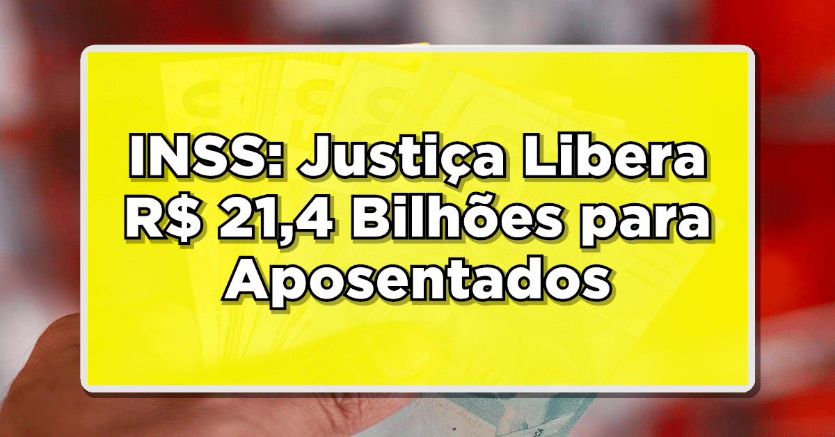 Precatórios do INSS