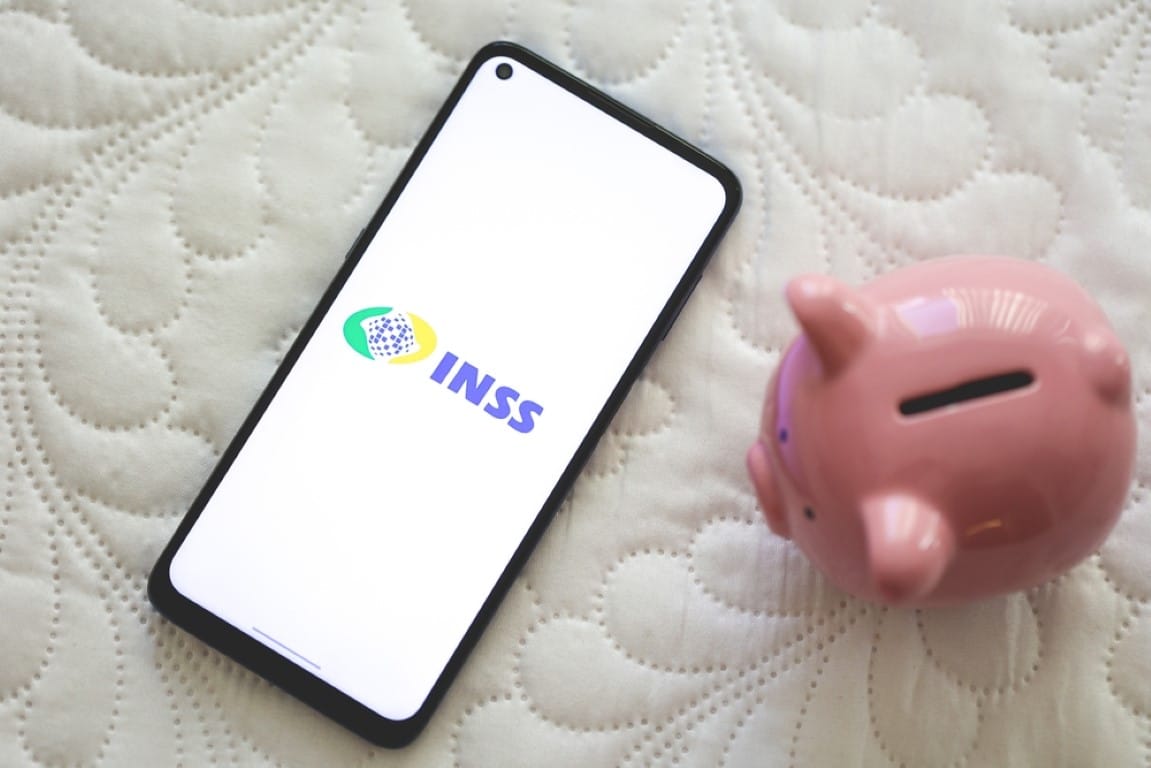 Serviços do INSS