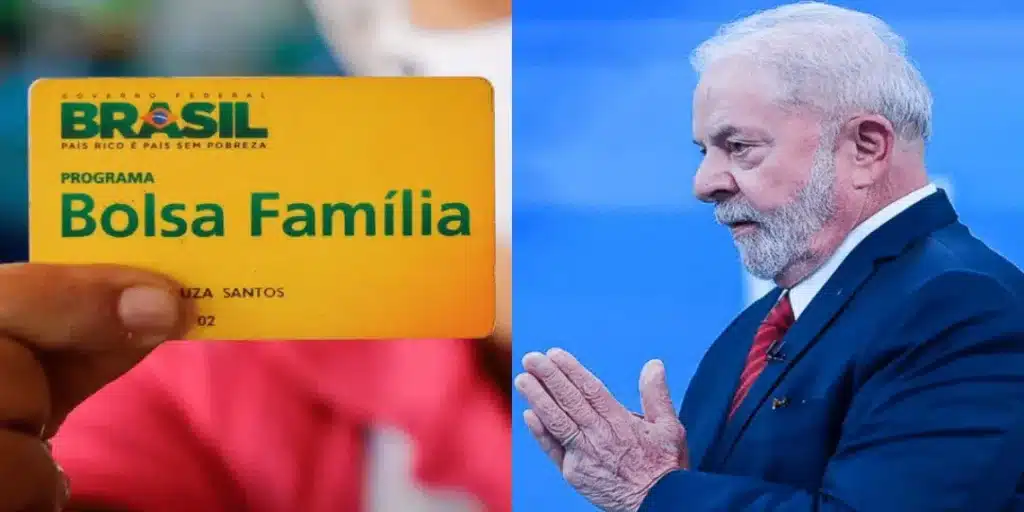 pagamento bolsa família