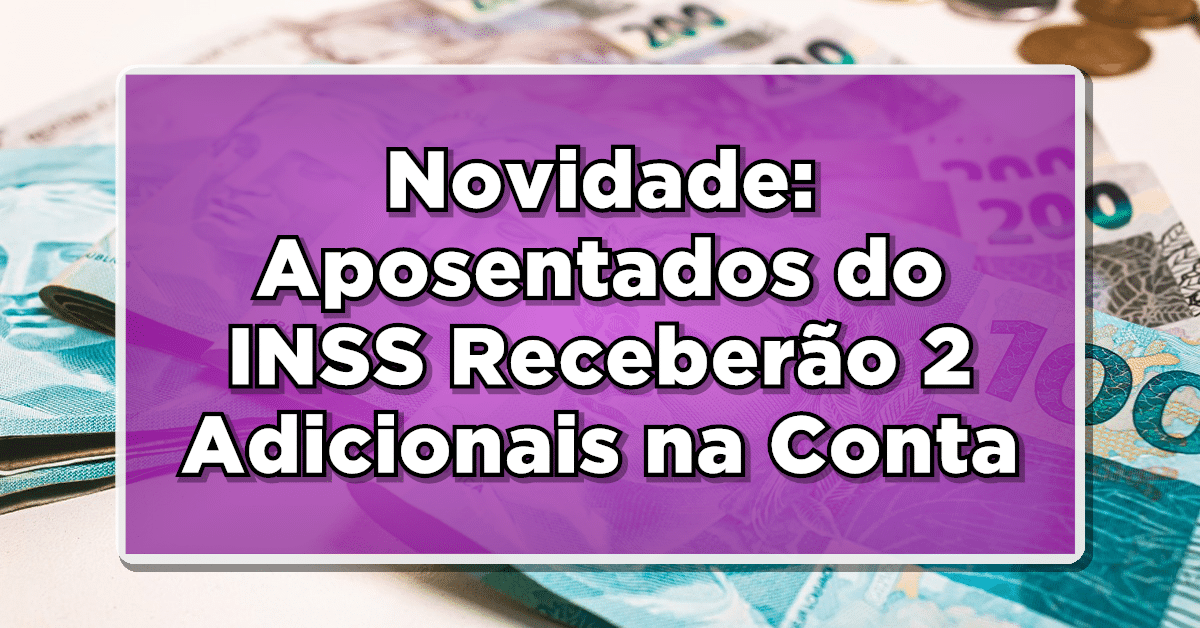 novidade no pagamento do mês de maio