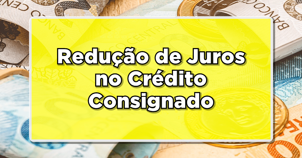 taxa de juros do empréstimo para aposentados