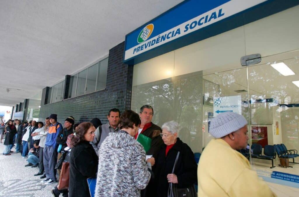 Entenda Como Funciona a Aposentadoria pelo INSS