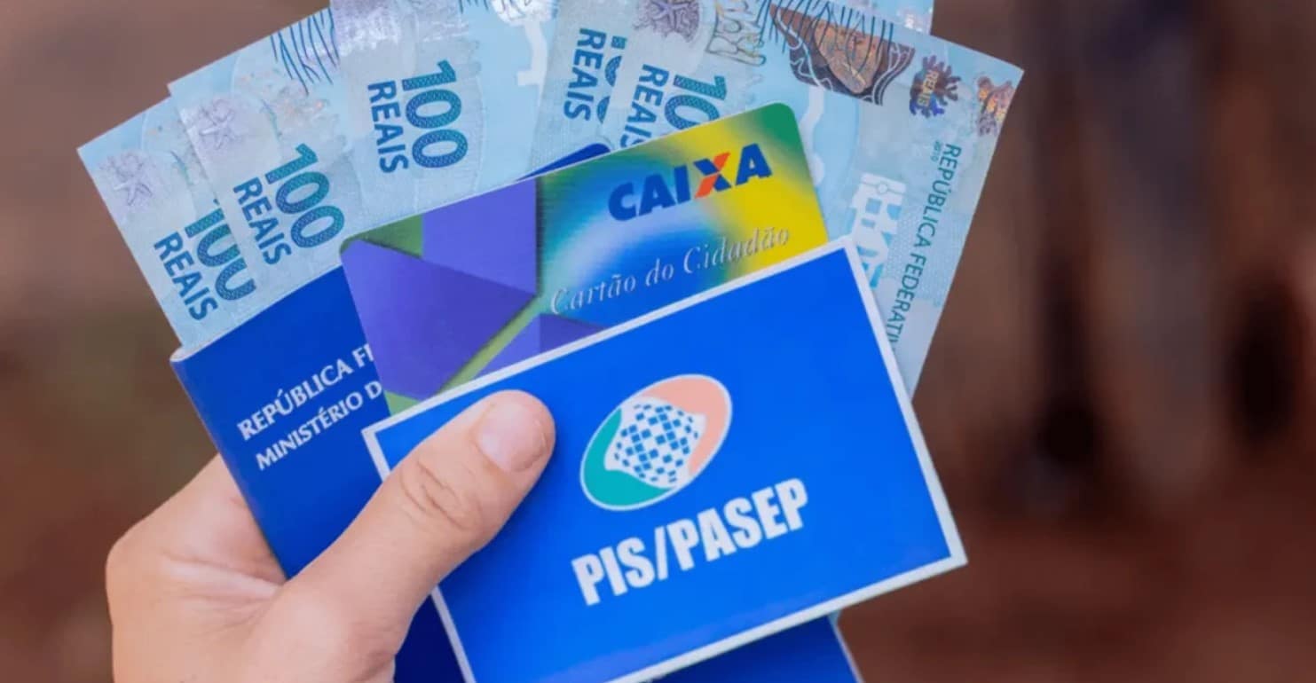 Abono salarial PIS PASEP