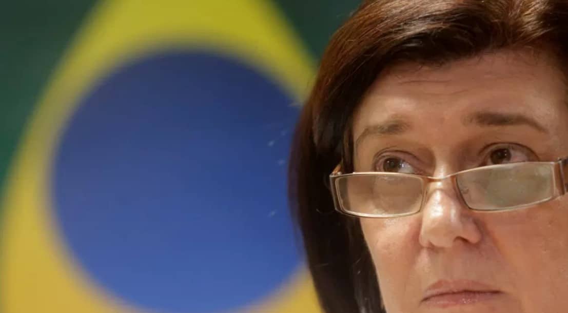 Magda Chambriard lidera a Petrobras com foco em inovação e sustentabilidade