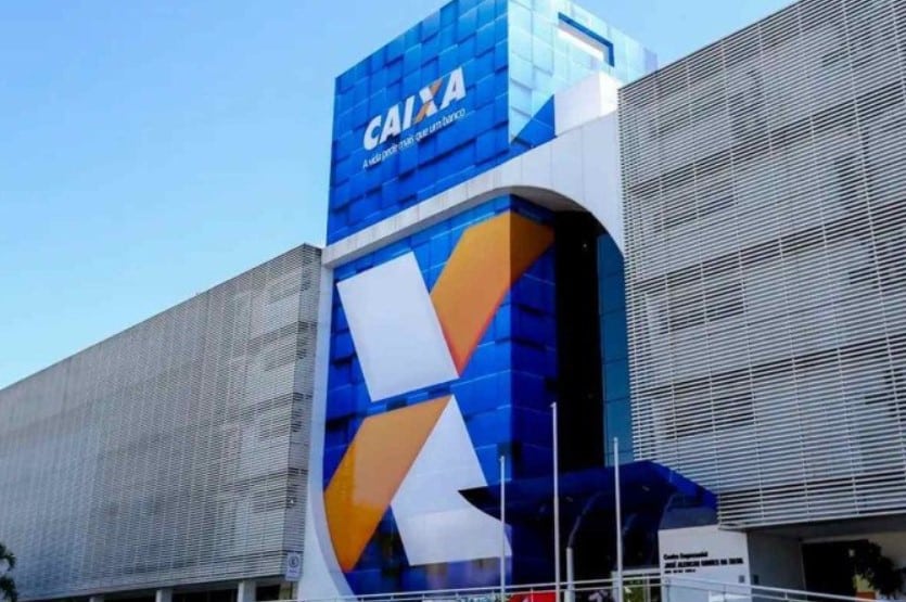 Concurso Caixa 2024
