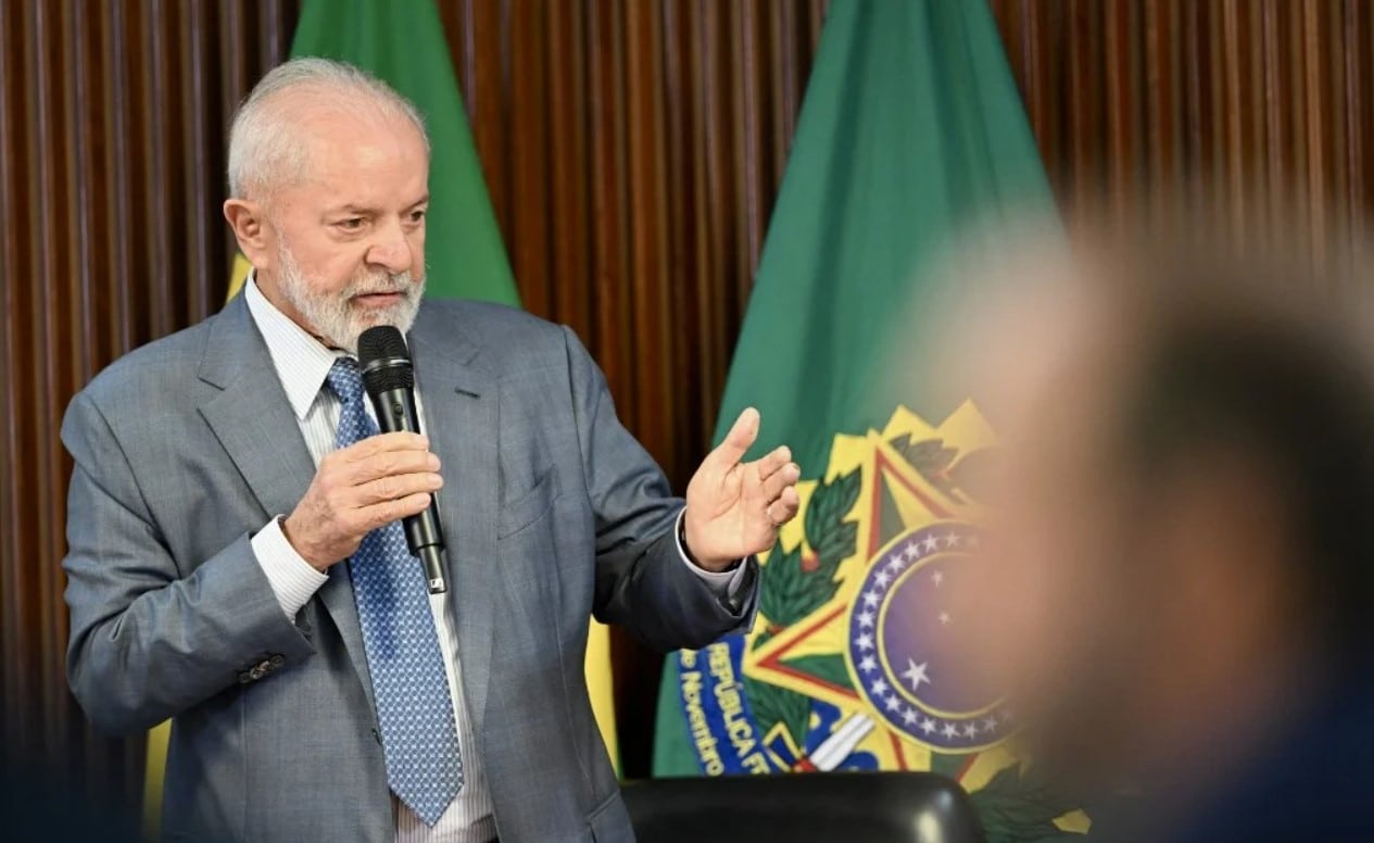 Reconhecimento da Palestina