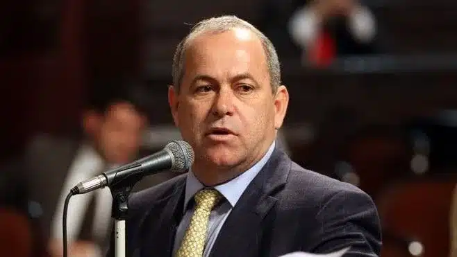 Domingos Brazão está envolvido no caso Marielle e enfrenta investigações e delações na Polícia Federal e no Supremo Tribunal Federal. (Fonte: Reproduçaõ Google)
