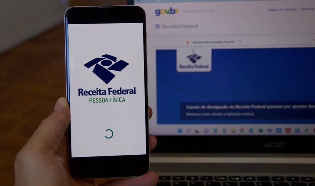Receita Federal libera consulta para o primeiro lote de restituição do Imposto de Renda!
